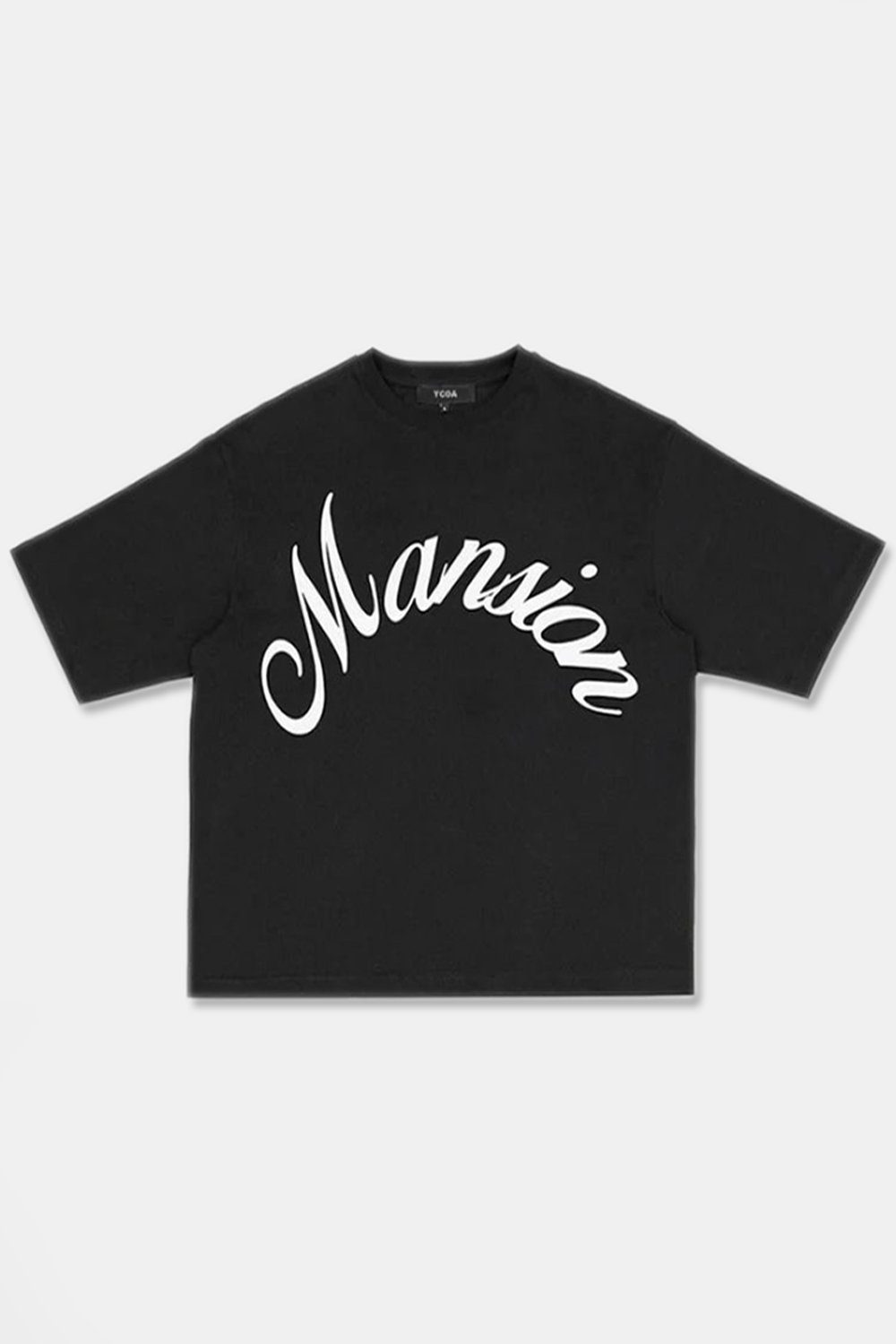 "MANSION" OVERSIZED T-SHIRT