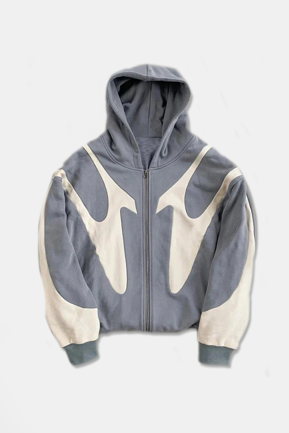 "NO NAME" COMFY HOODIE