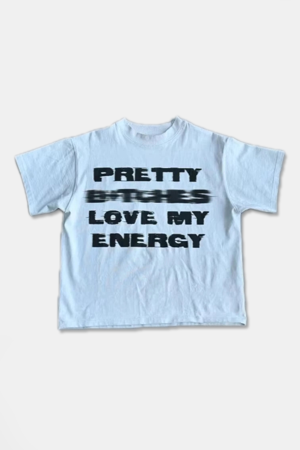 "PRETTY B*" T-SHIRT
