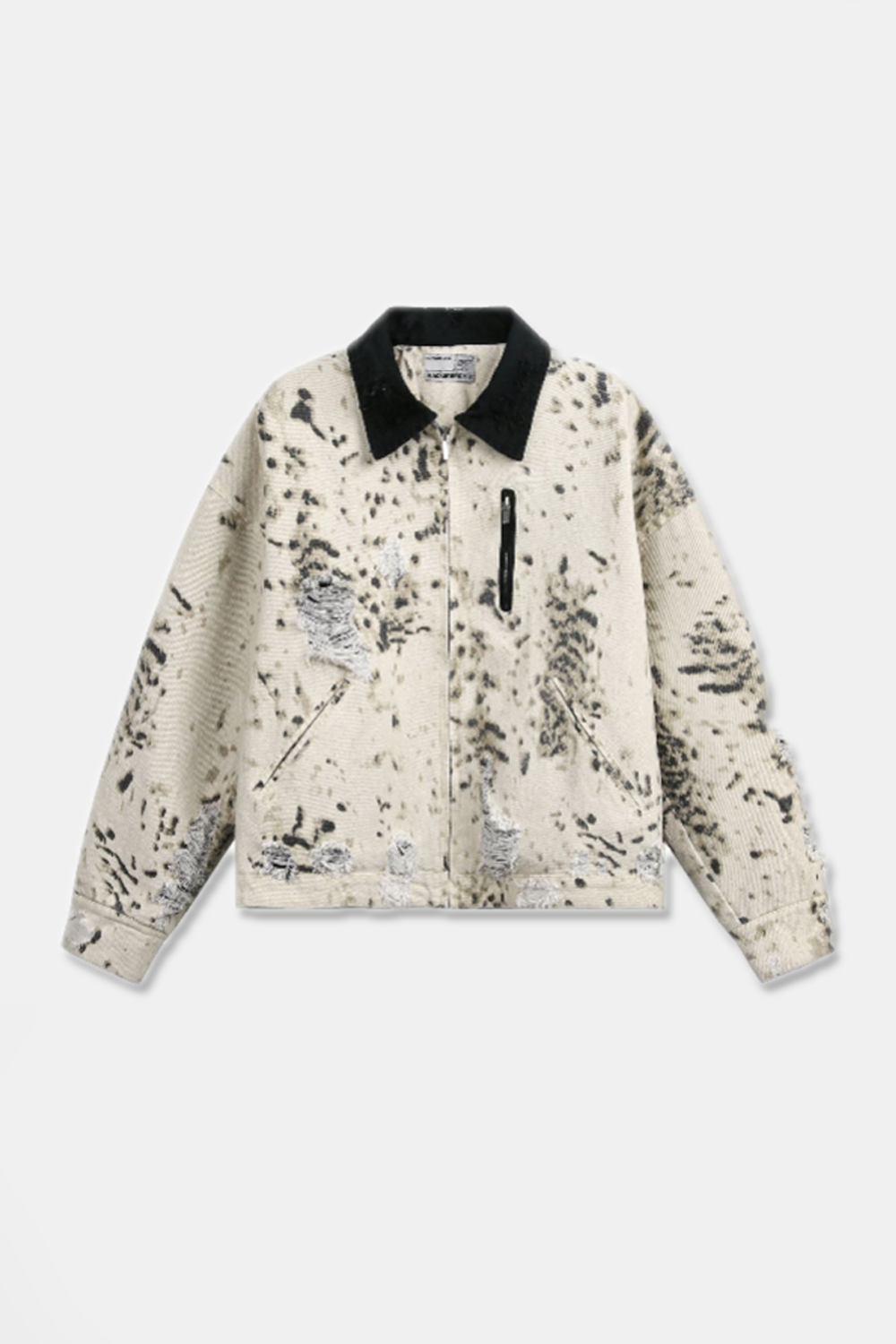 "QUNO" WORKWEAR JACKET