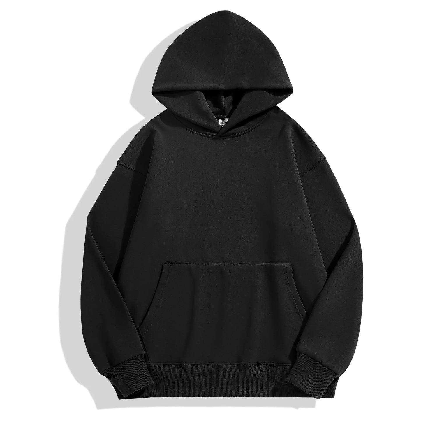 "JOSH" 480G HEAVY HOODIE
