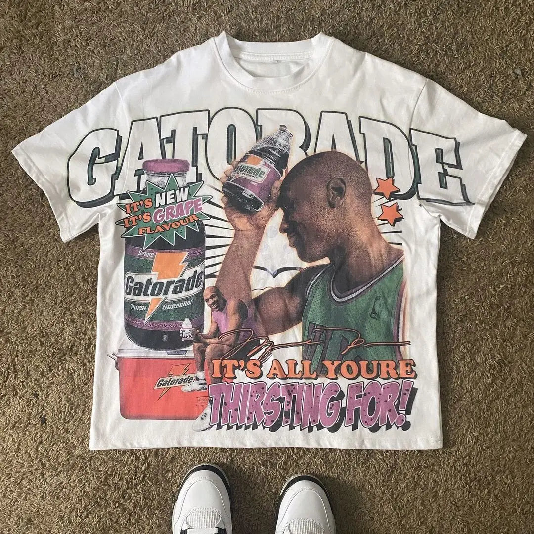 "GATORADE" VINTAGE T-SHIRT