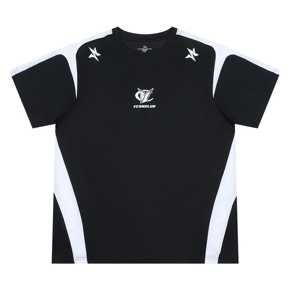 "V" FOOTBALL JERSEY