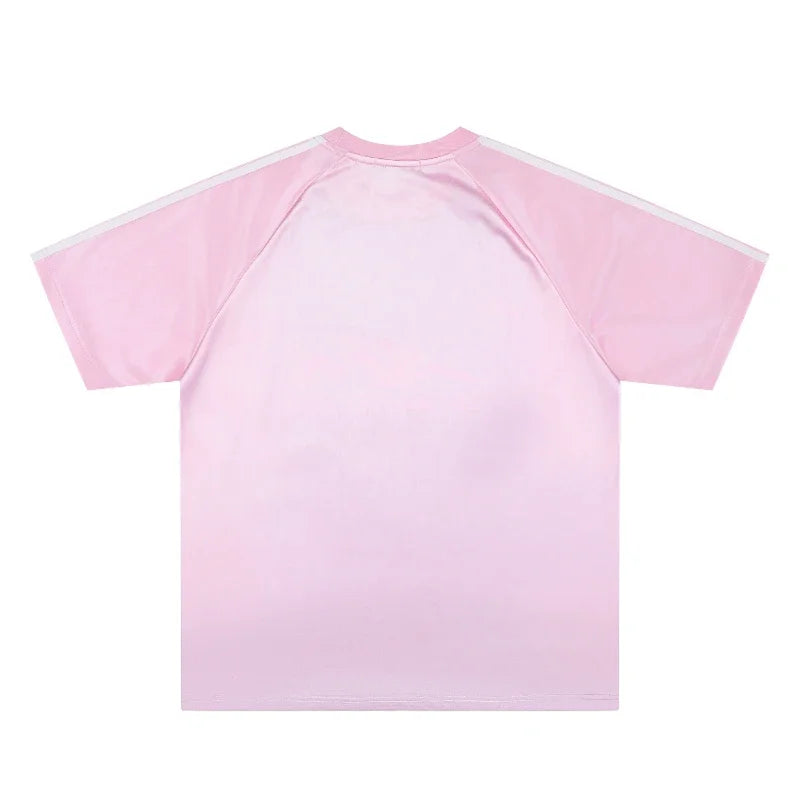 "SATA CLUB" FOOTBALL JERSEY