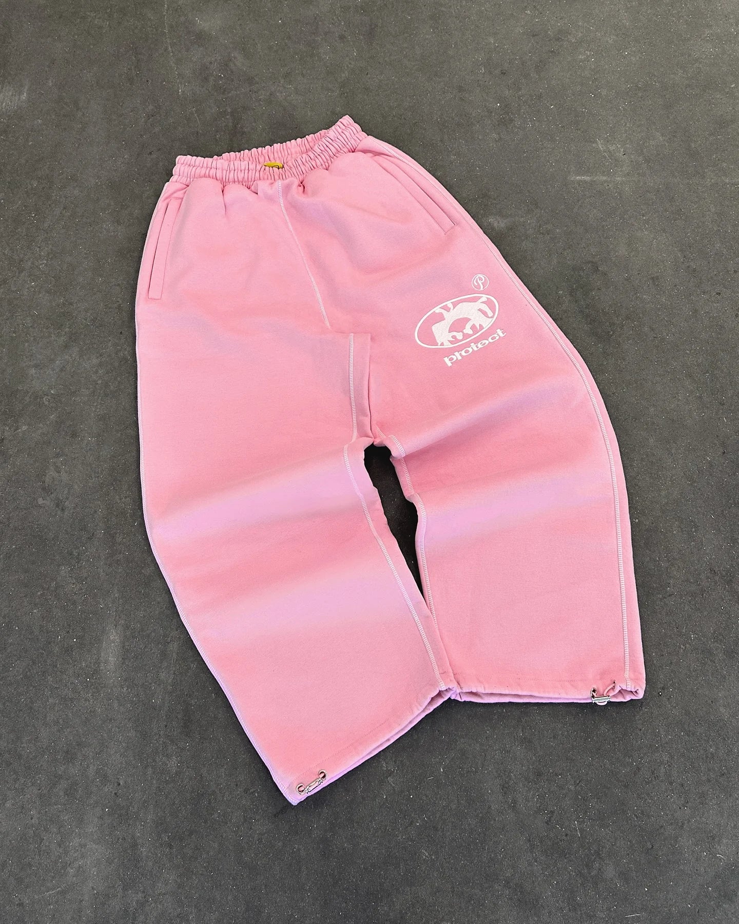 "PROTECT V4" COMFY SWEATPANTS