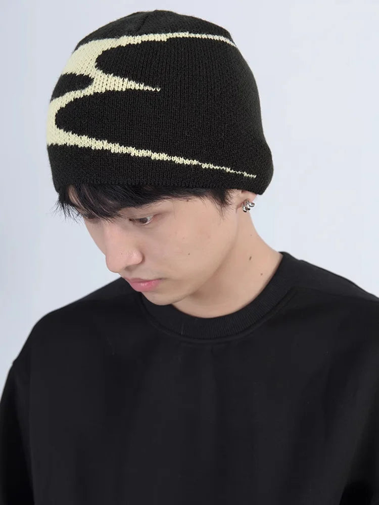 "AION" BEANIE