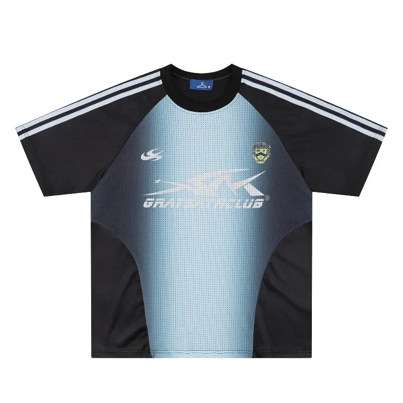 "SATA CLUB" FOOTBALL JERSEY