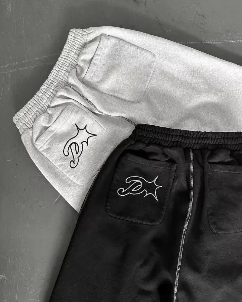 "PROTECT V4" COMFY SWEATPANTS