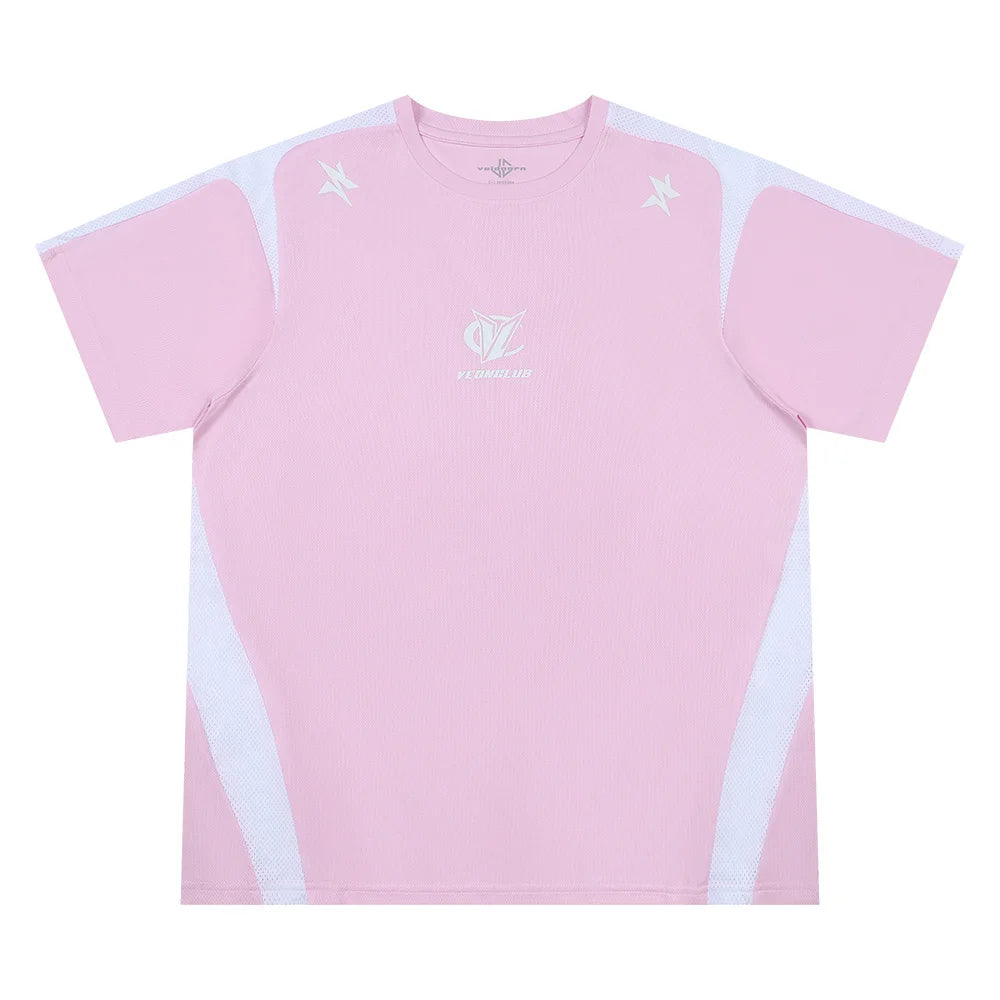 "V" FOOTBALL JERSEY