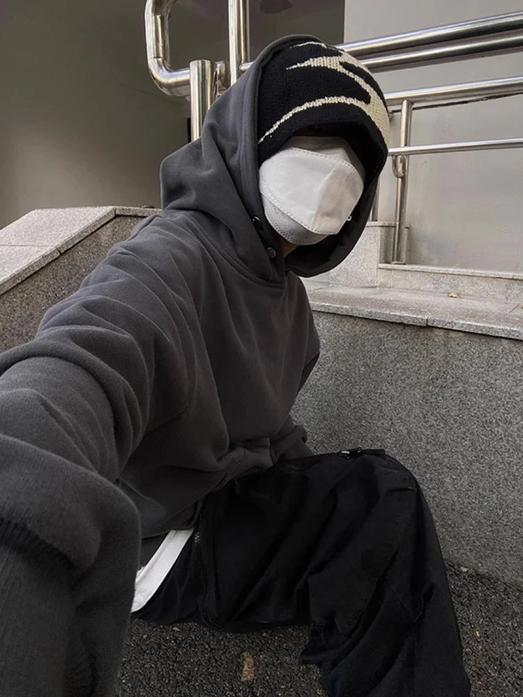 "AION" BEANIE