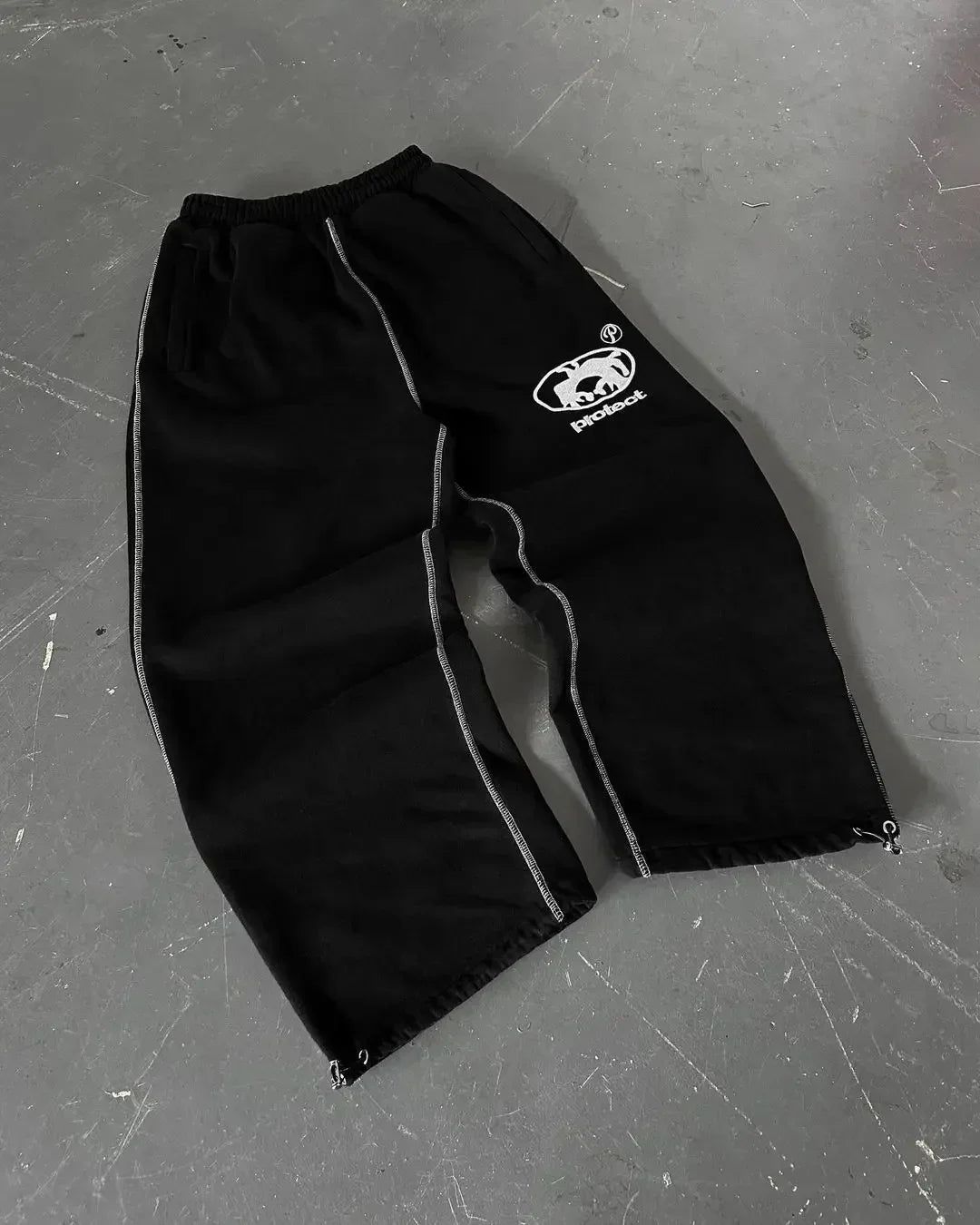 "PROTECT V4" COMFY SWEATPANTS
