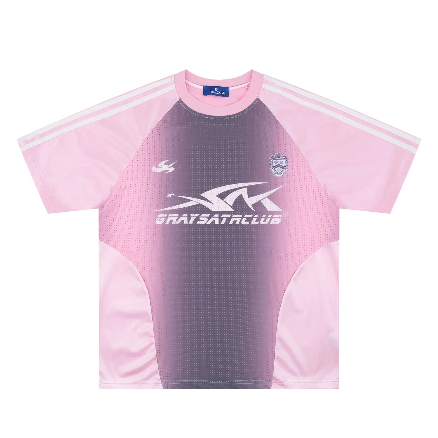 "SATA CLUB" FOOTBALL JERSEY