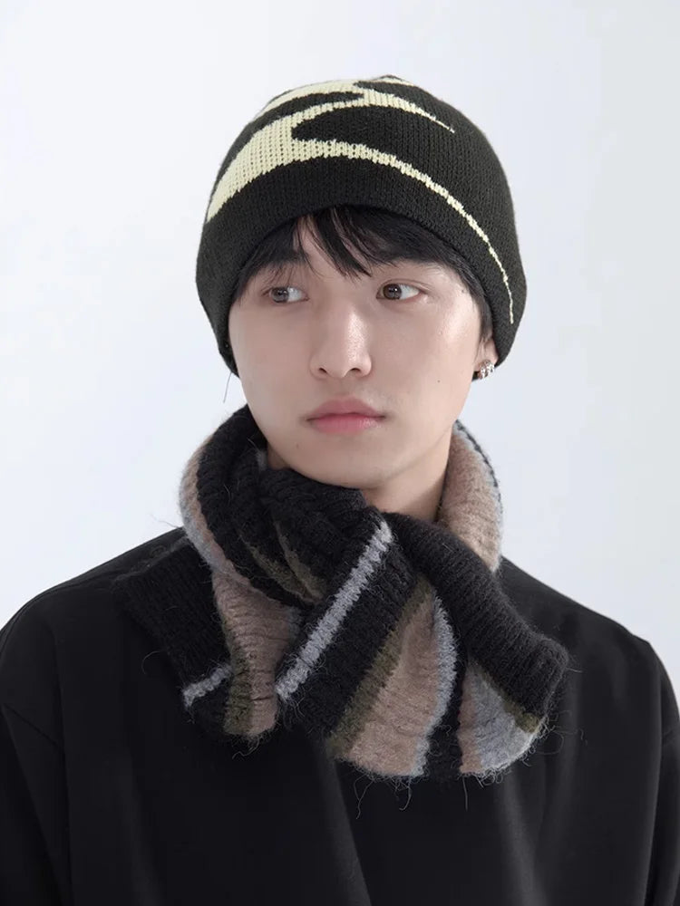 "AION" BEANIE