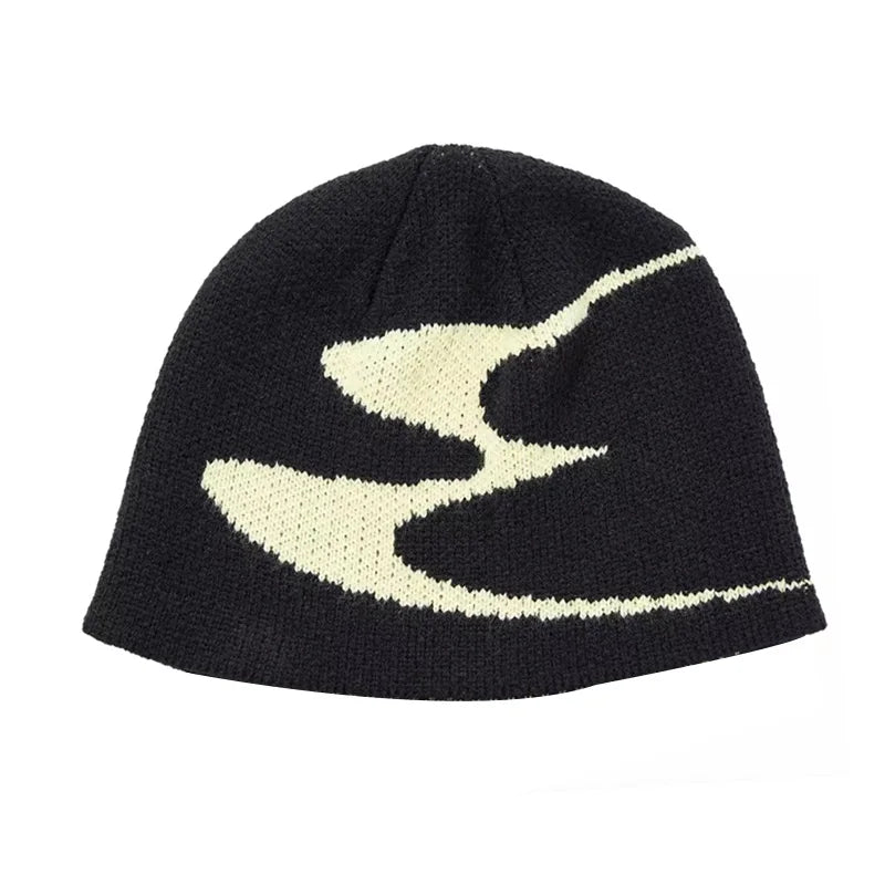 "AION" BEANIE