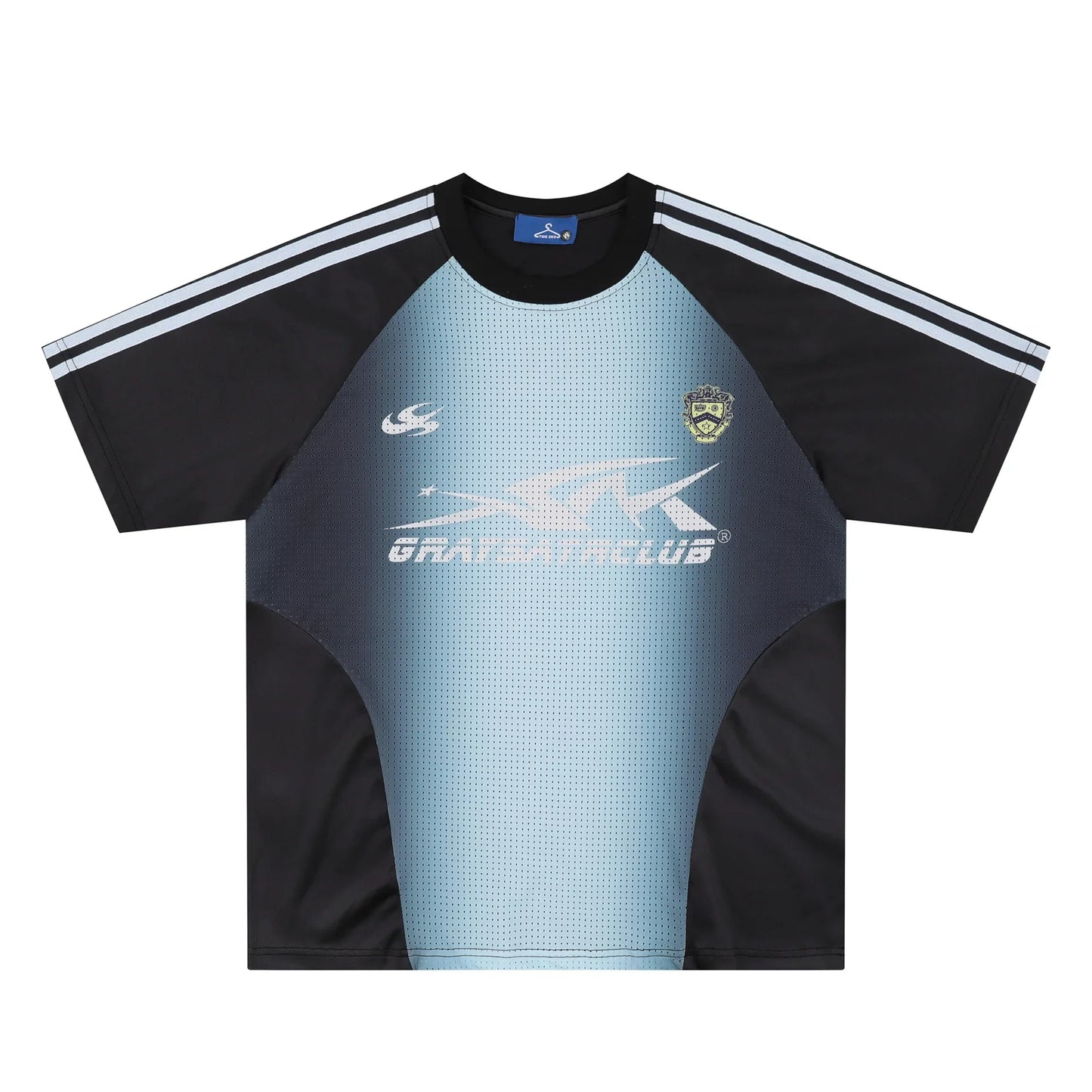 "SATA CLUB" FOOTBALL JERSEY