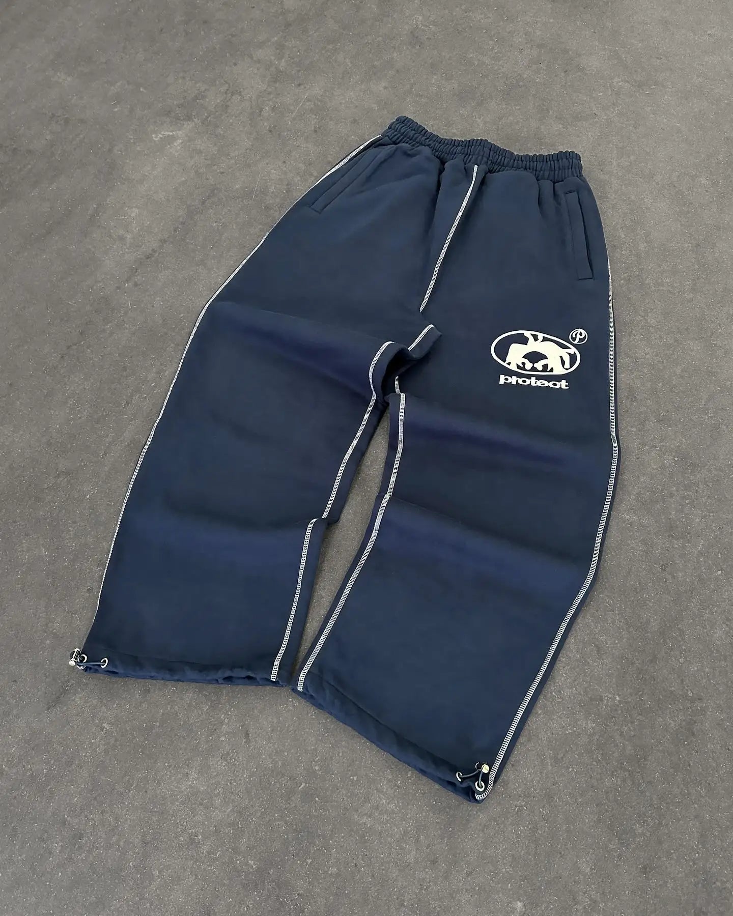 "PROTECT V4" COMFY SWEATPANTS