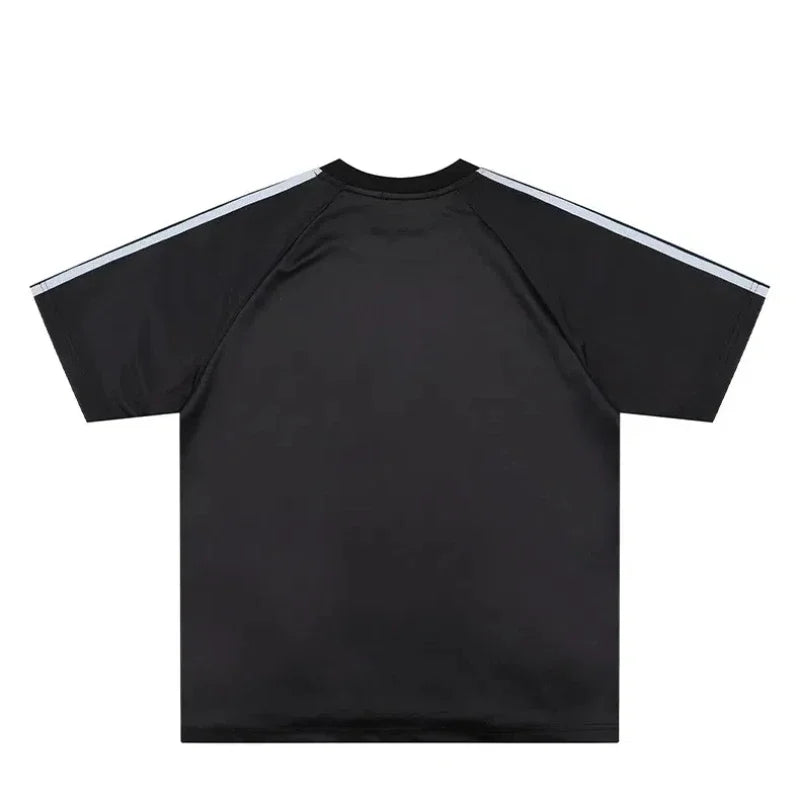 "SATA CLUB" FOOTBALL JERSEY
