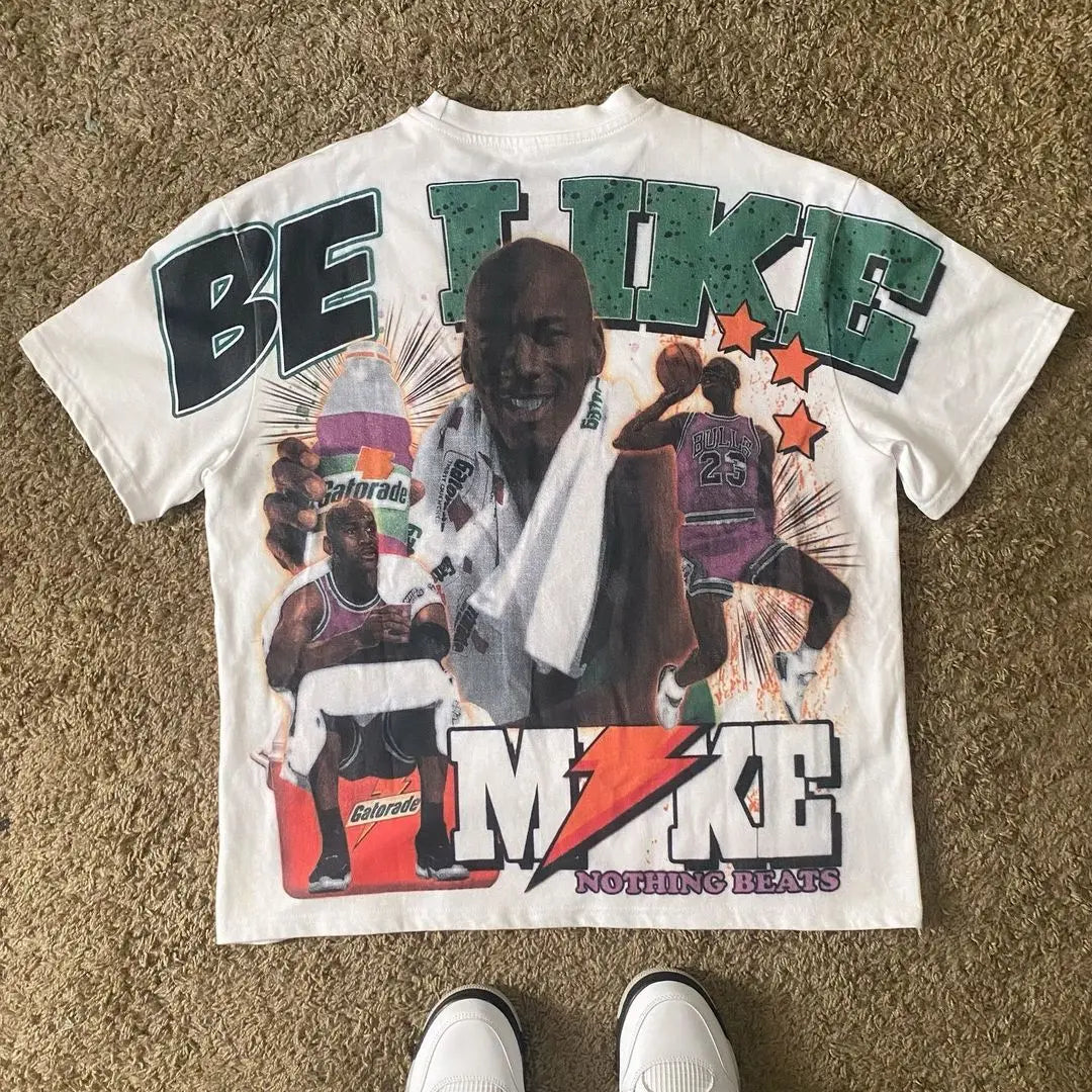 "GATORADE" VINTAGE T-SHIRT