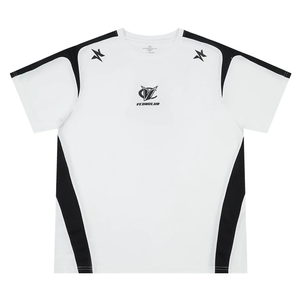 "V" FOOTBALL JERSEY