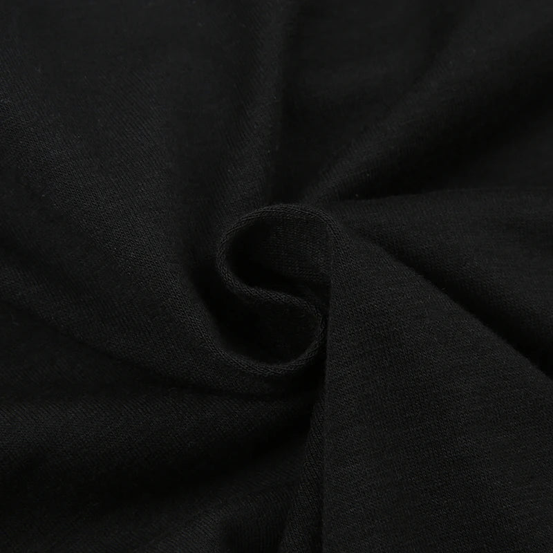 "BITE" GRAPHIC T-SHIRT