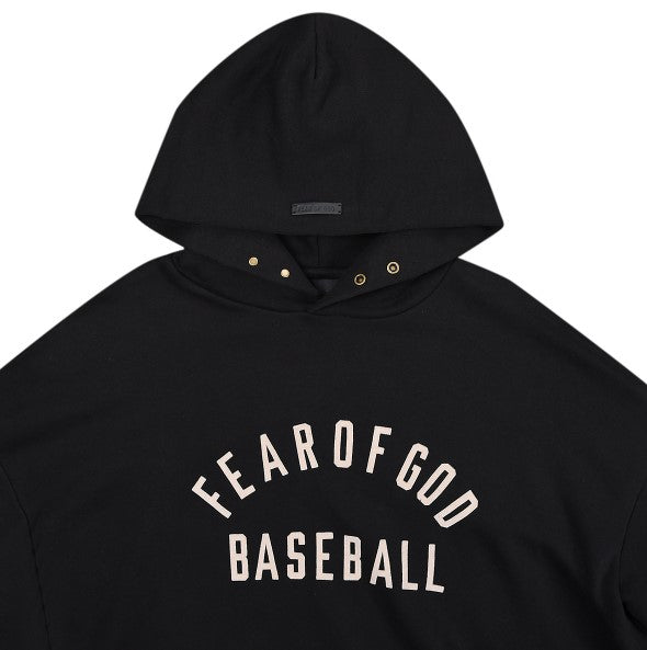 "FEAR GOD" HOODIE