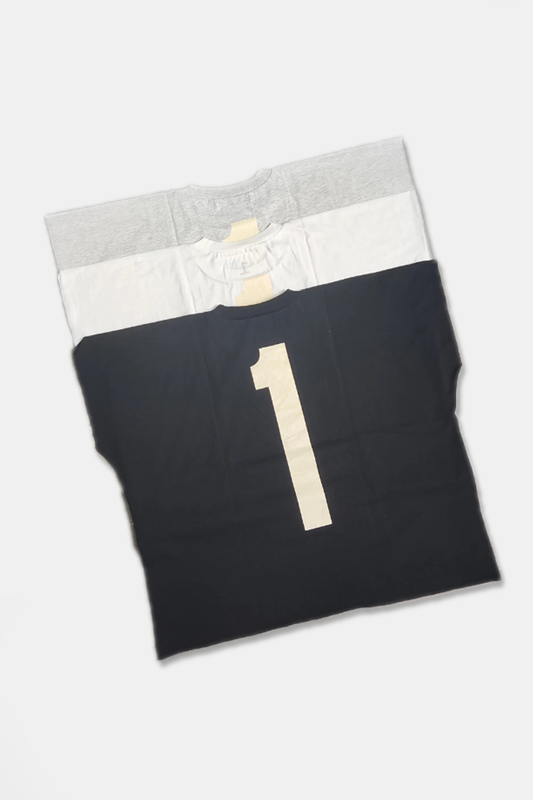 "#1" CUT OFF TANK