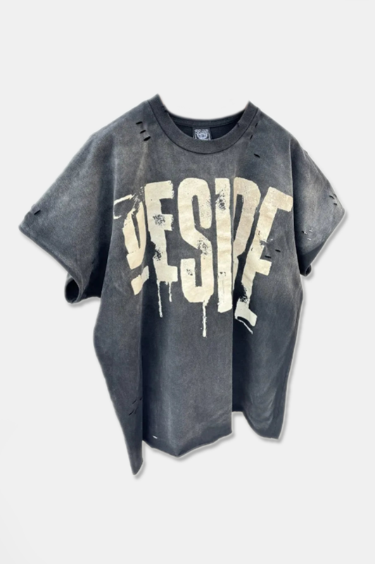 "DESIRE" GRAPHIC T-SHIRT