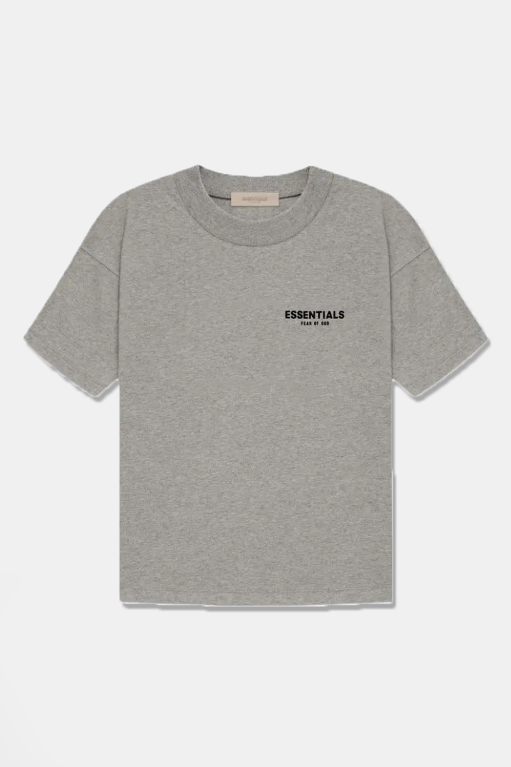"ESSENTIAL" GRAPHIC T-SHIRT