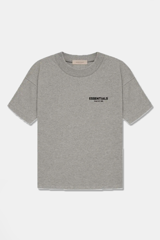 "ESSENTIAL" GRAPHIC T-SHIRT