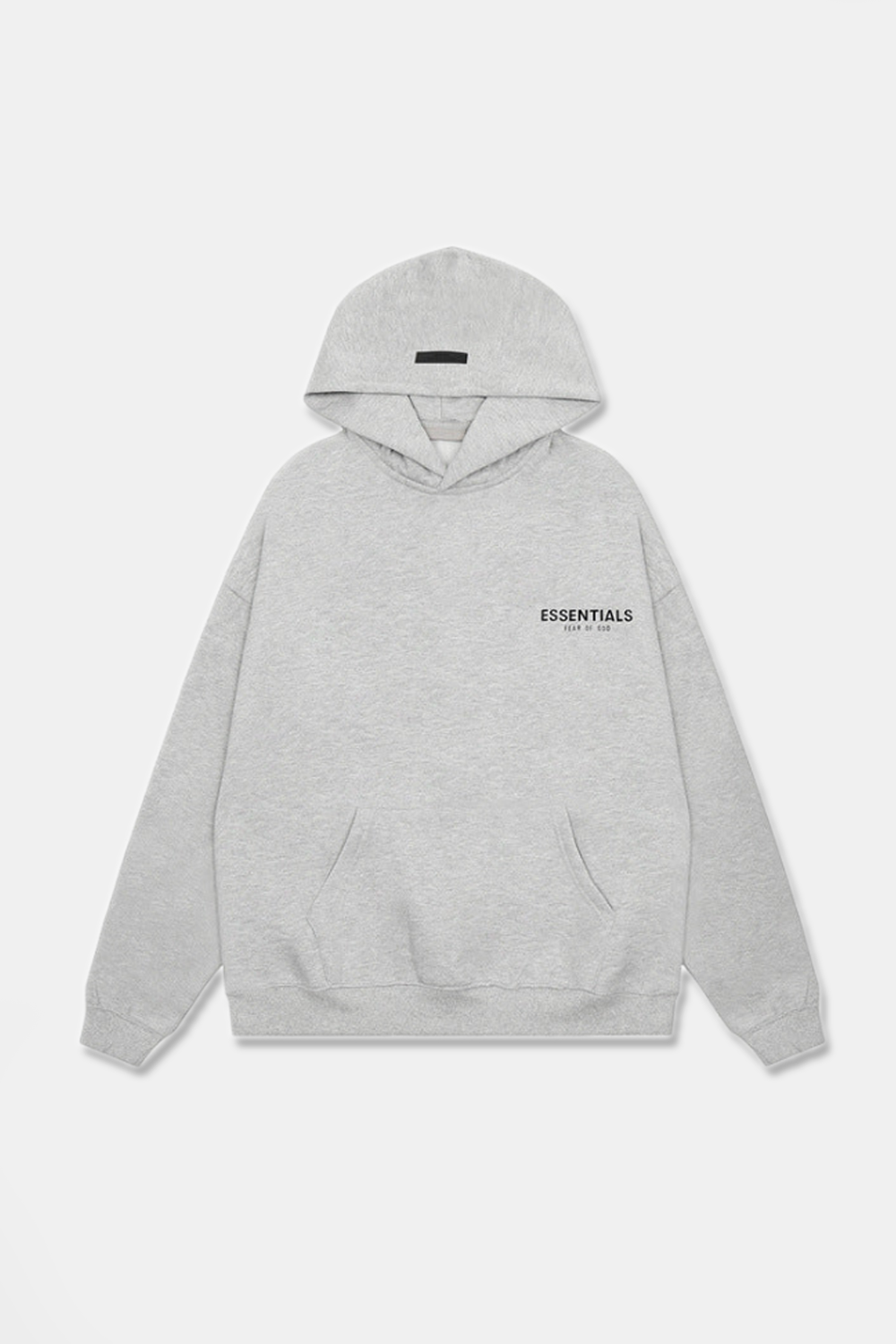 "ESSENTIAL V2" HOODIE