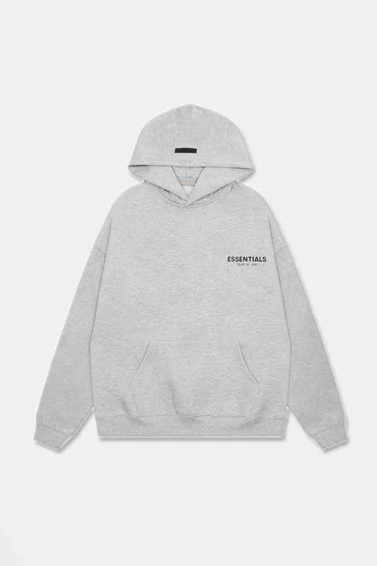 "ESSENTIAL V2" HOODIE