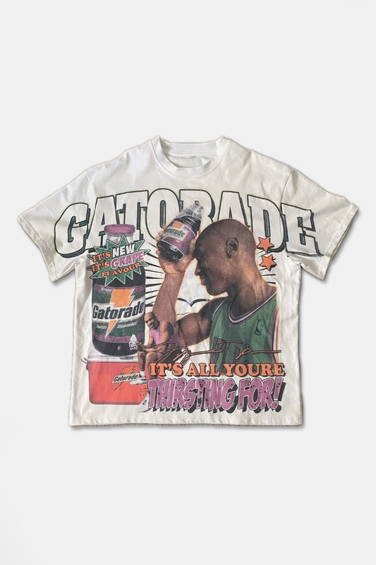 "GATORADE" VINTAGE T-SHIRT
