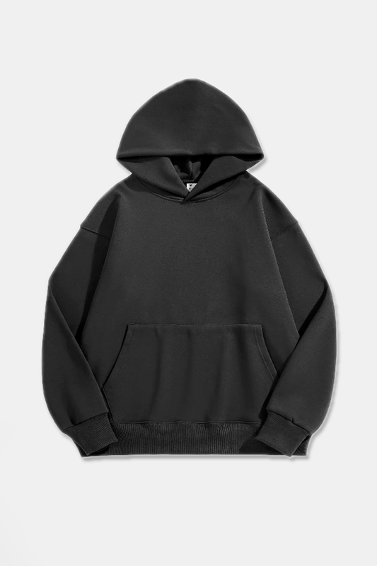 "JOSH" 480G HEAVY HOODIE