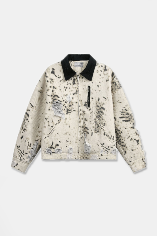 "QUNO" WORKWEAR JACKET