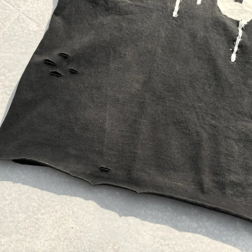 "DESIRE" GRAPHIC T-SHIRT