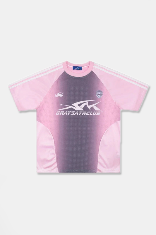 "SATA CLUB" FOOTBALL JERSEY