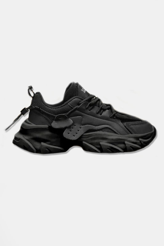 "SOZU" RUNNER SNEAKER