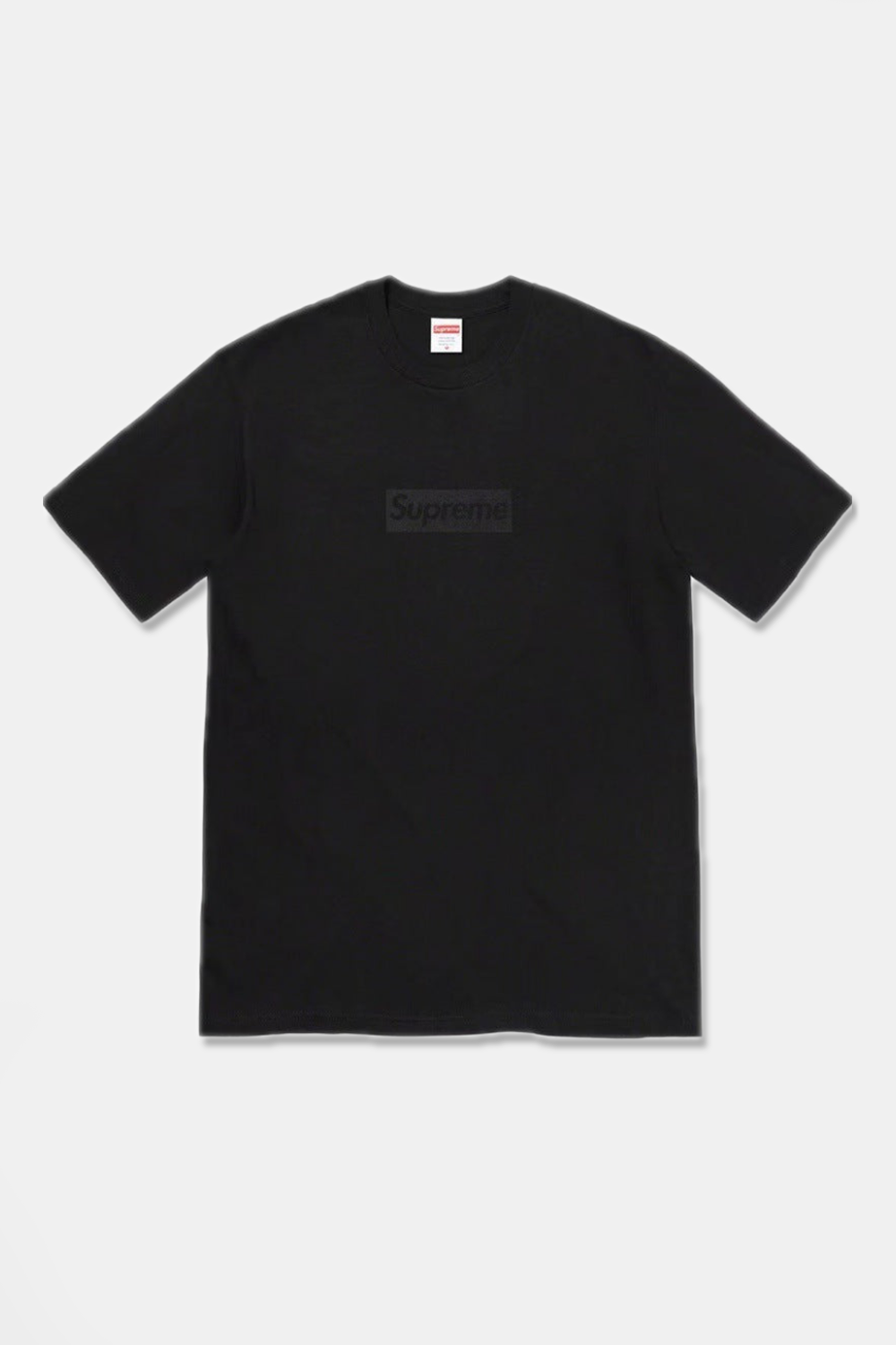 "SUP" GRAPHIC T-SHIRT