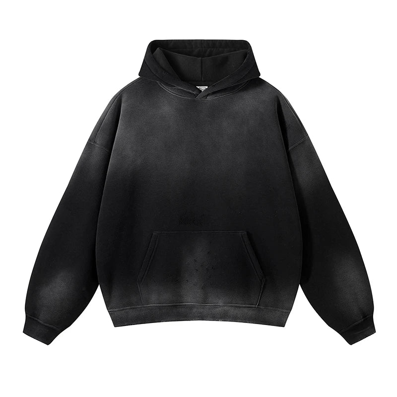 "MYDYE" COMFY DYE HOODIE