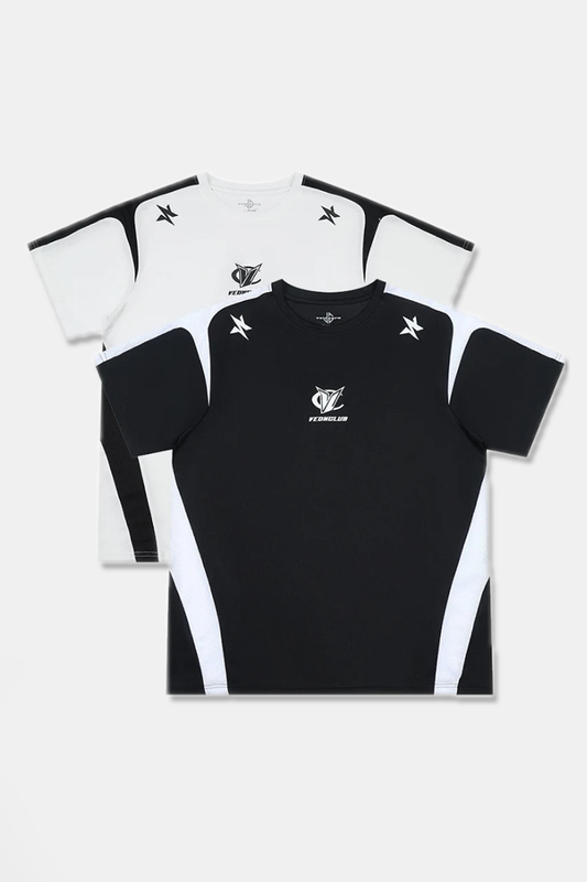 "V" FOOTBALL JERSEY