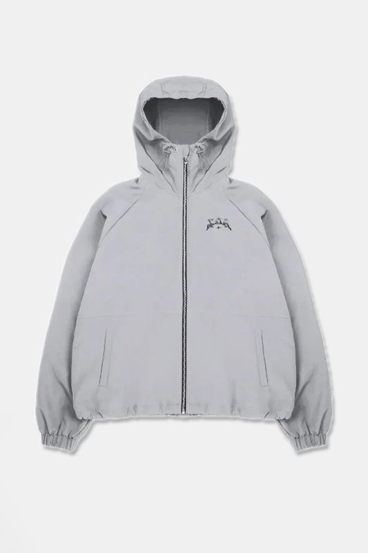 "Y2K" WINDBREAKER JACKET